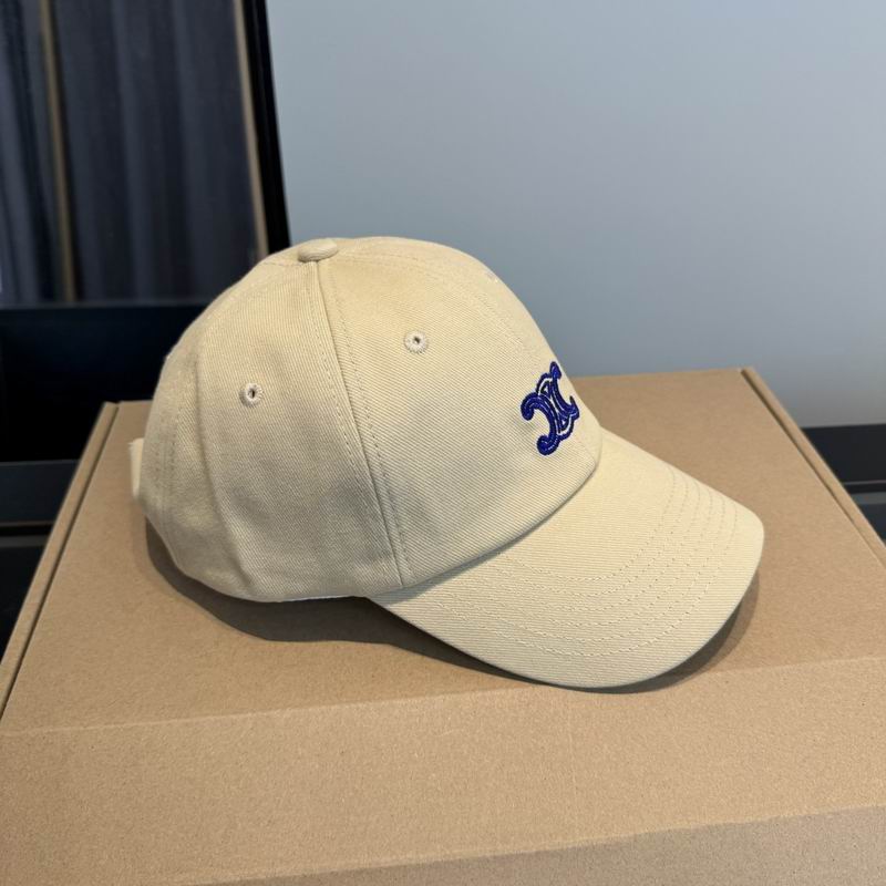 Celine Cap (3351)