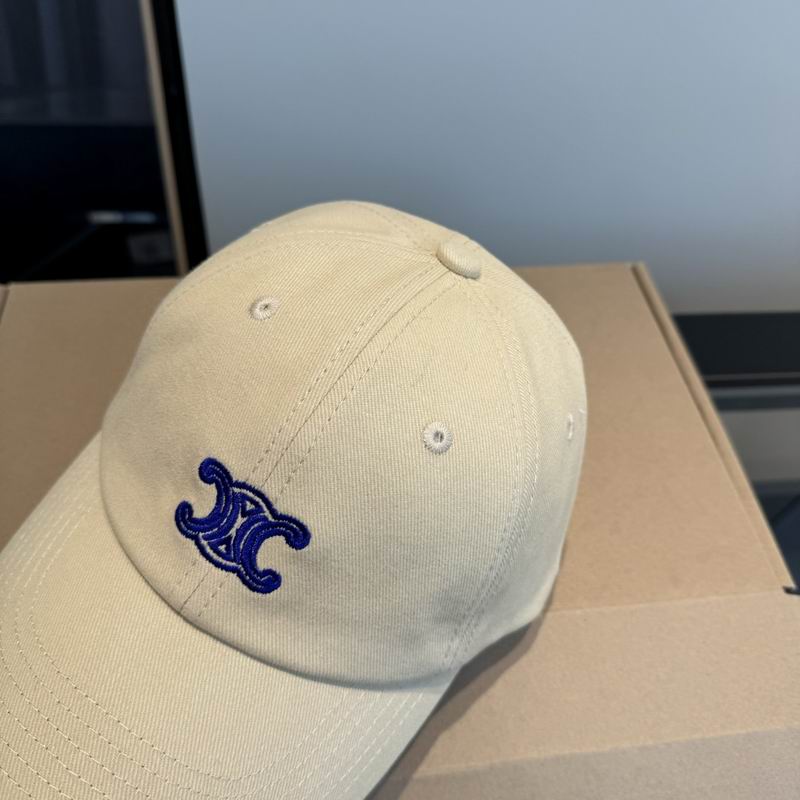 Celine Cap (3353)