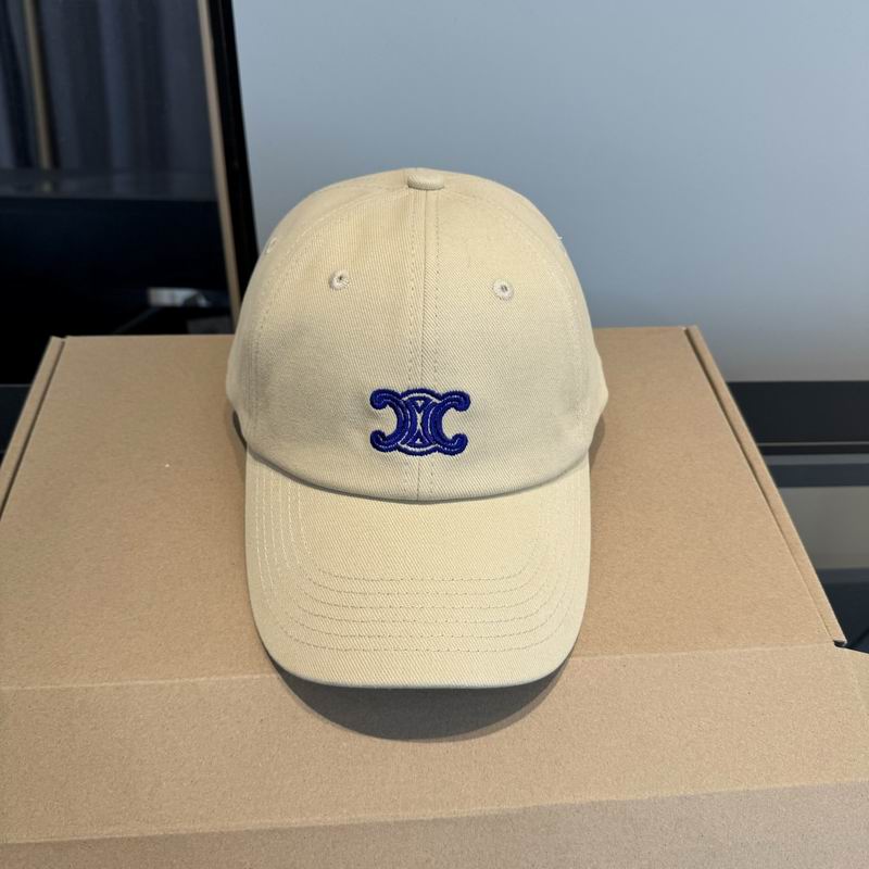 Celine Cap (3354)