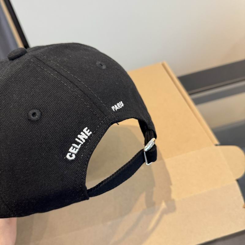 Celine Cap (3358)
