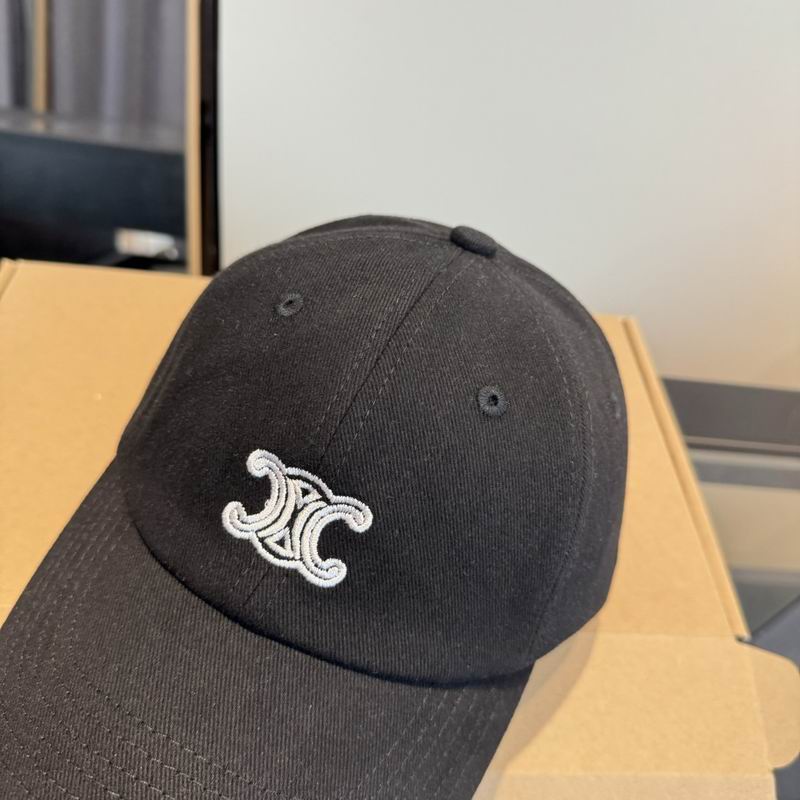 Celine Cap (3362)