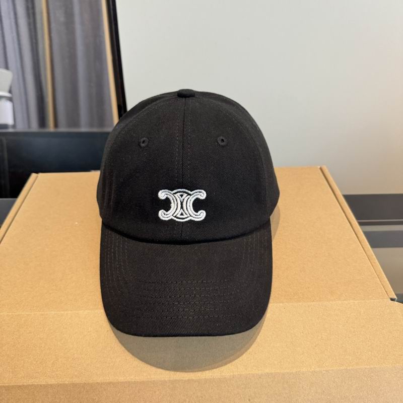 Celine Cap (3363)