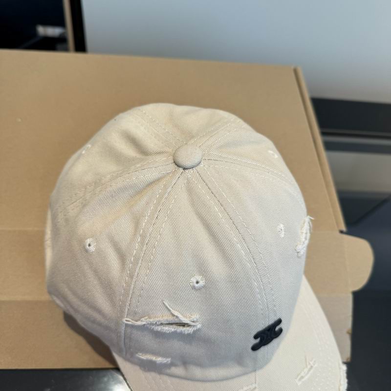 Celine Cap (3375)