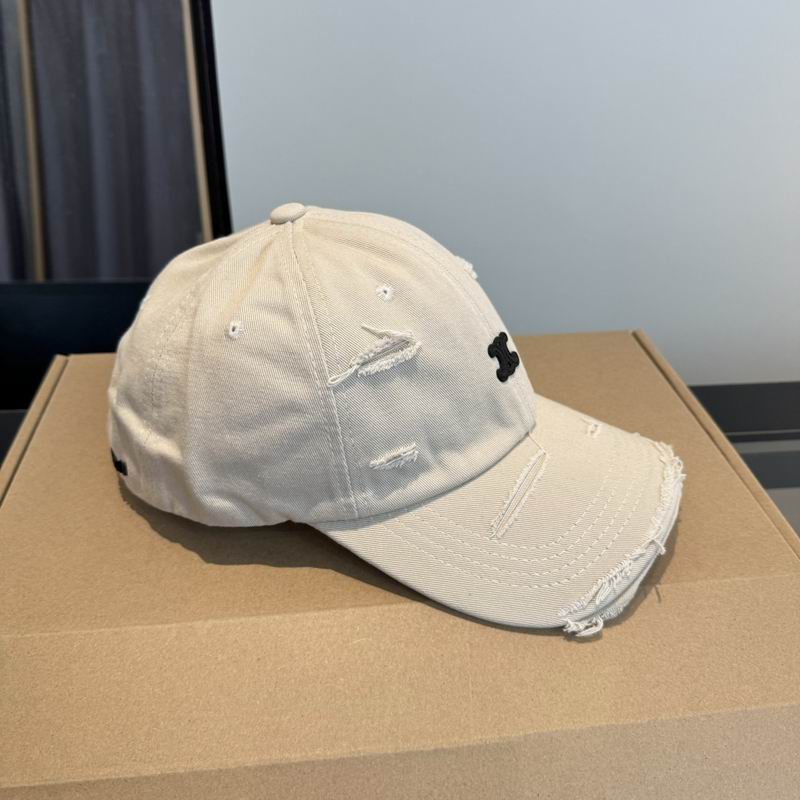 Celine Cap (3376)