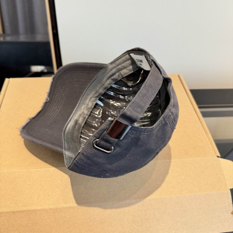 Celine Cap (3381)