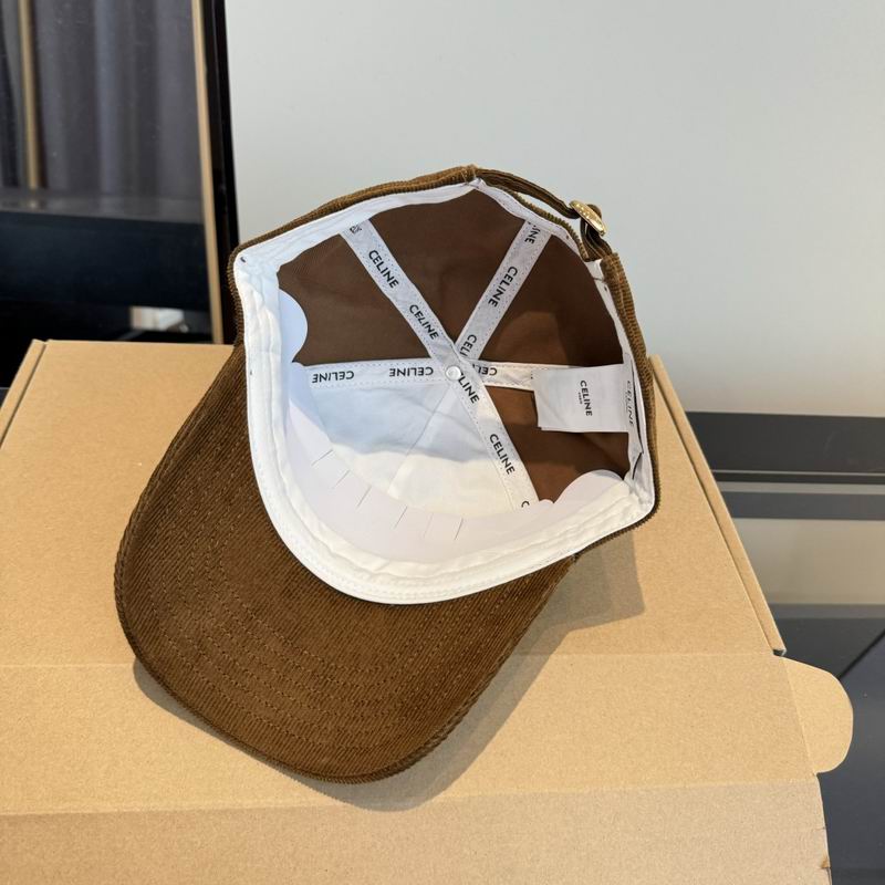 Celine Cap (3388)