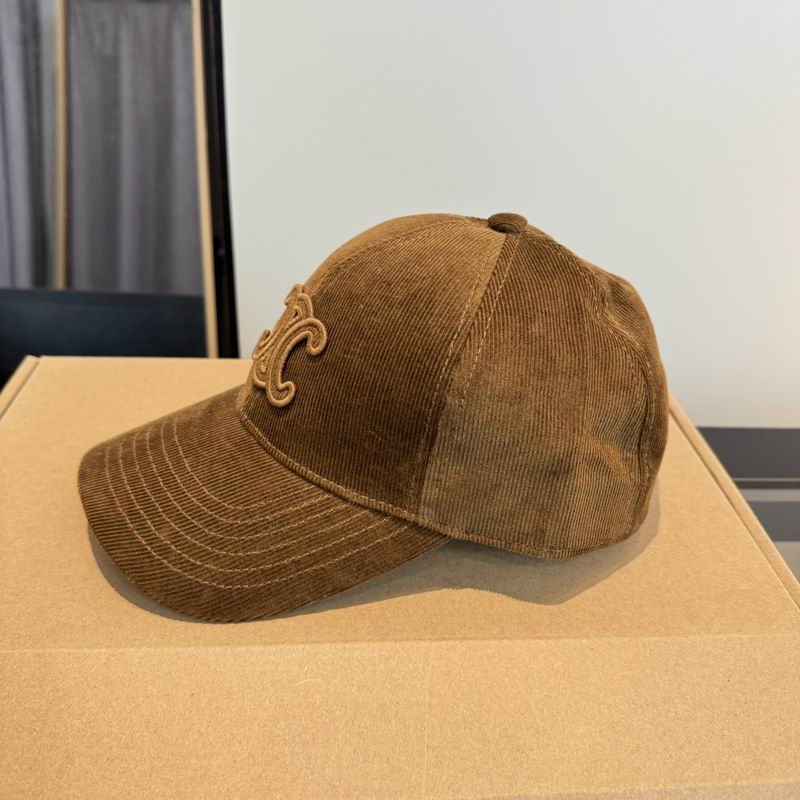 Celine Cap (3393)