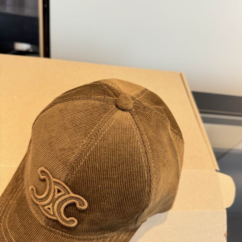 Celine Cap (3394)