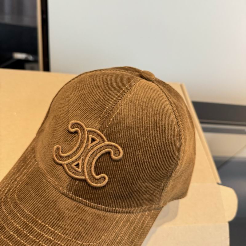 Celine Cap (3395)