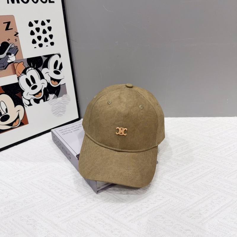 Celine Cap (962)