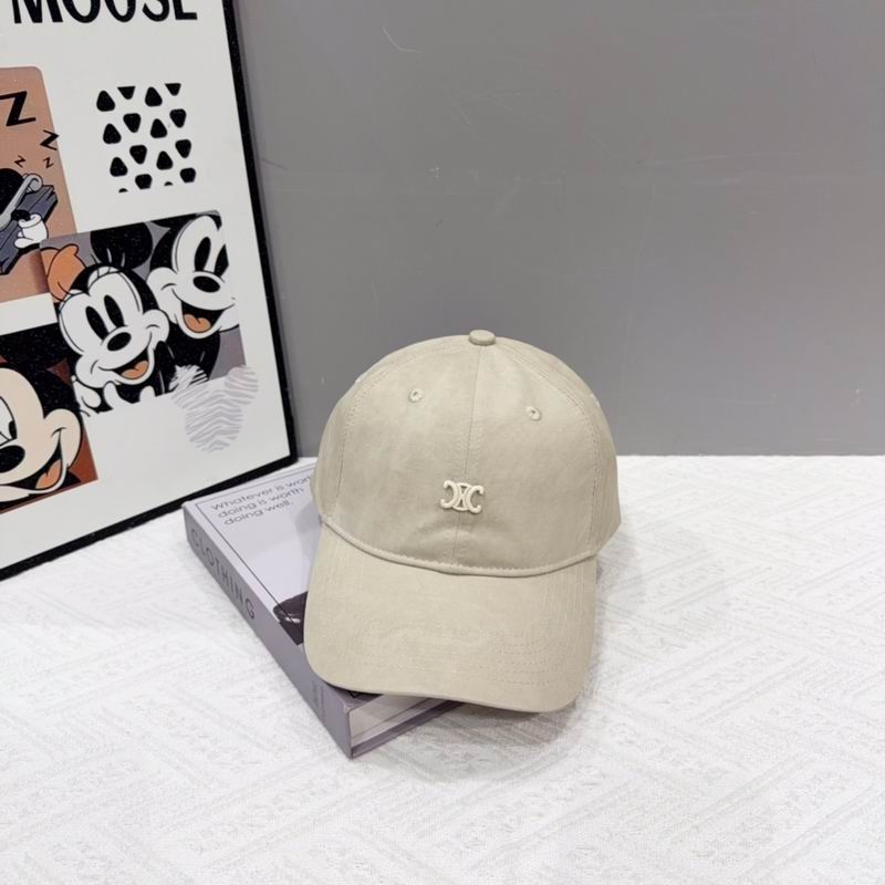 Celine Cap (963)