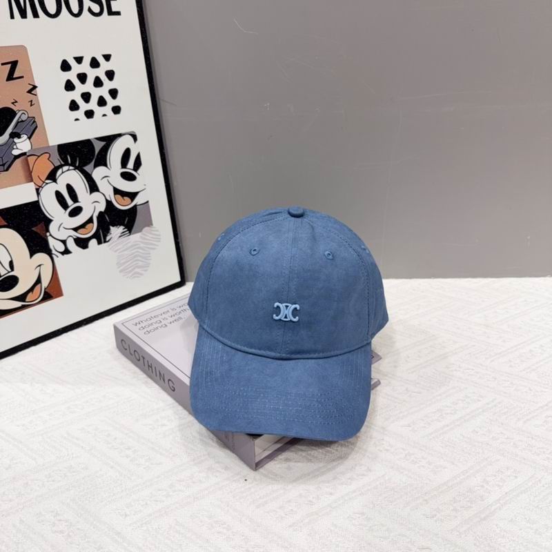 Celine Cap (965)