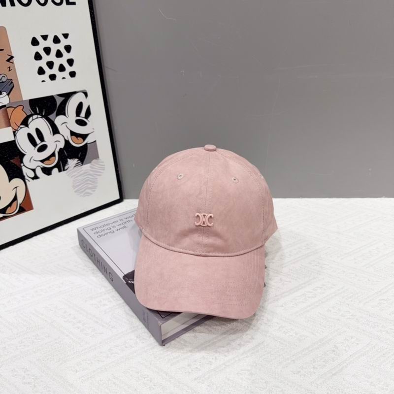 Celine Cap (966)