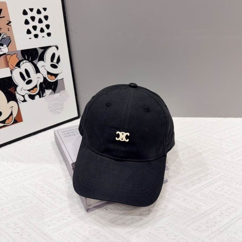 Celine Cap (967)