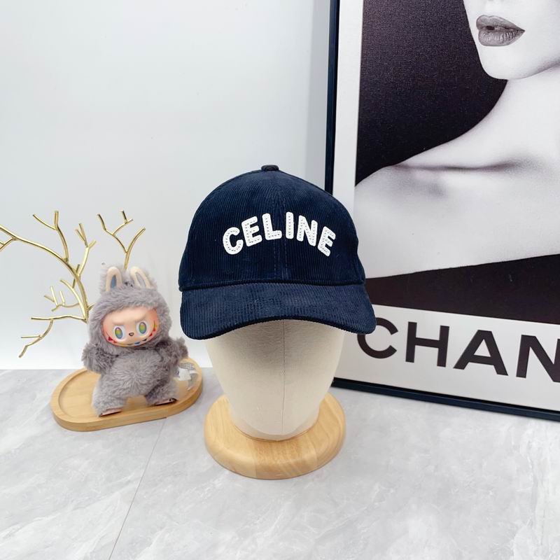 Celine Cap dx (1092)