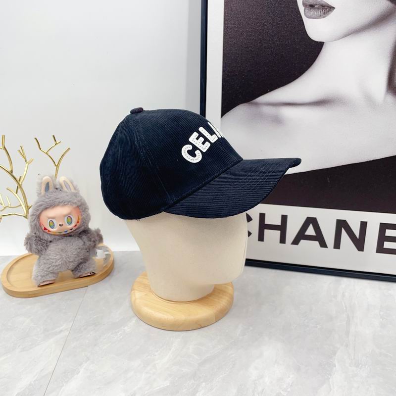 Celine Cap dx (1093)