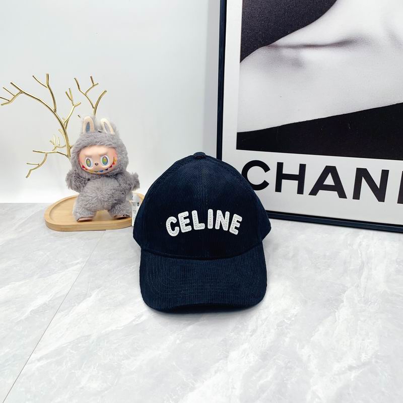 Celine Cap dx (1096)