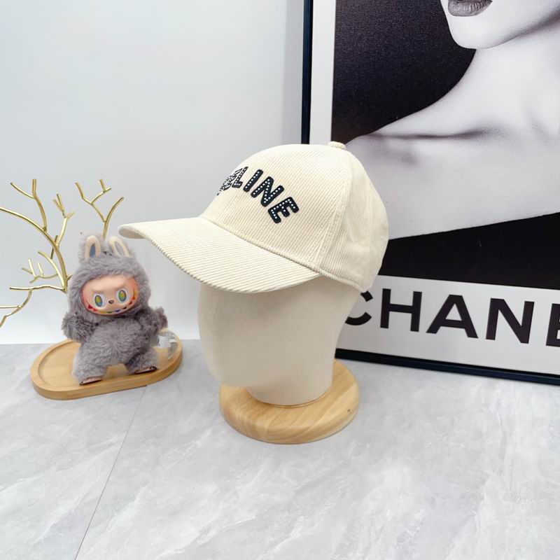 Celine Cap dx (1102)