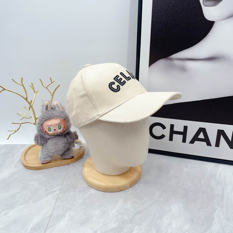 Celine Cap dx (1103)