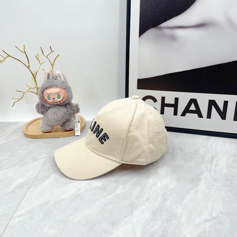 Celine Cap dx (1104)