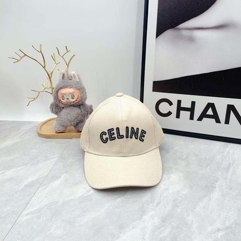 Celine Cap dx (1105)
