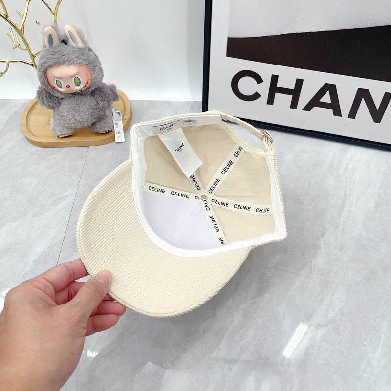 Celine Cap dx (1108)
