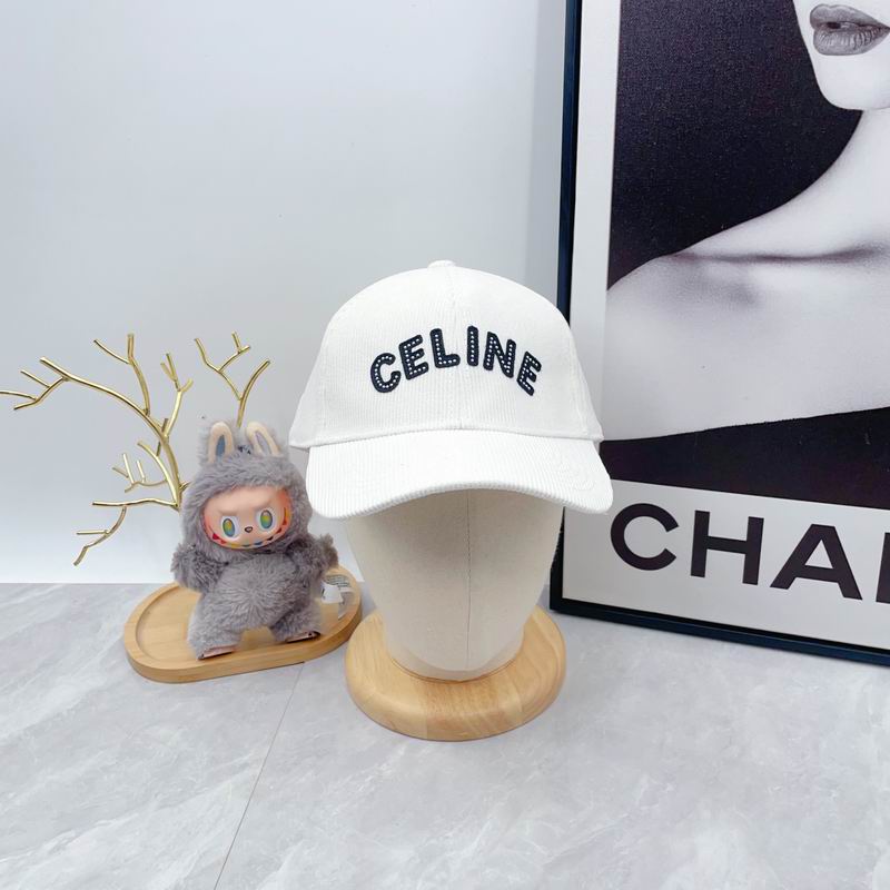 Celine Cap dx (1110)