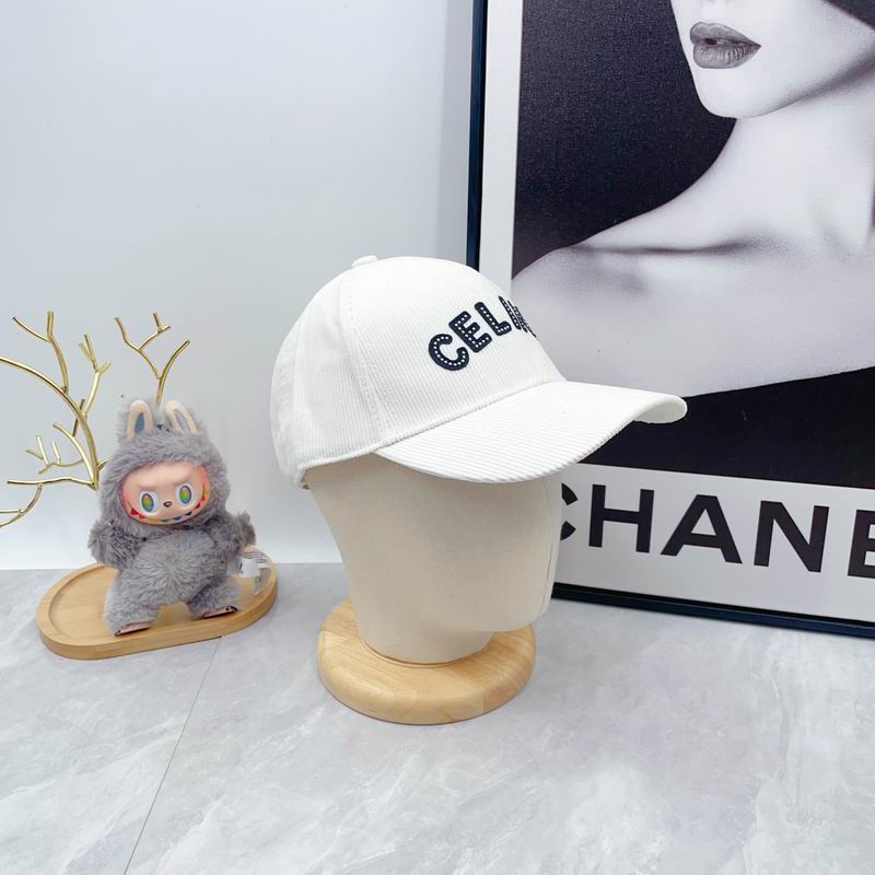 Celine Cap dx (1111)
