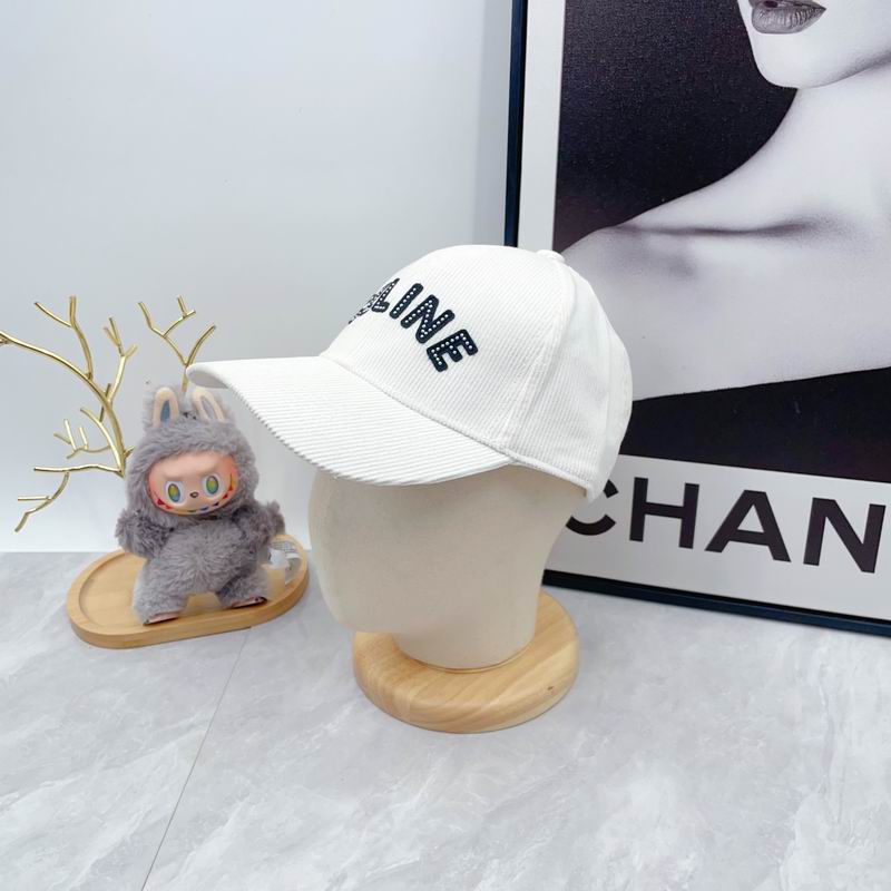 Celine Cap dx (1112)