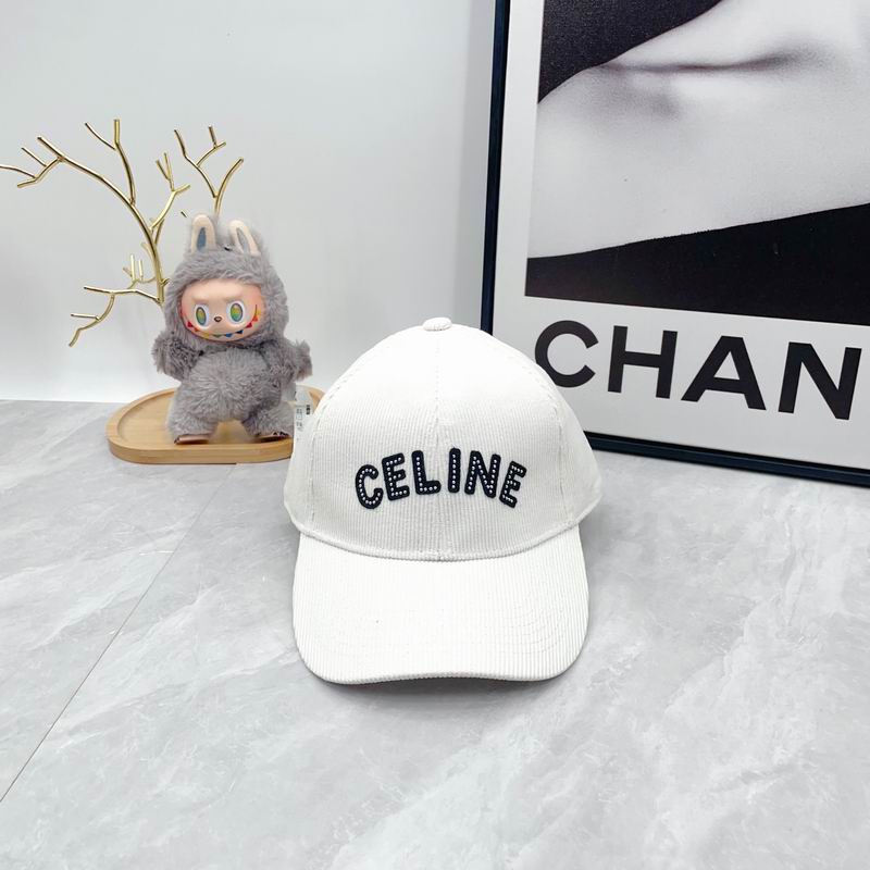Celine Cap dx (1114)
