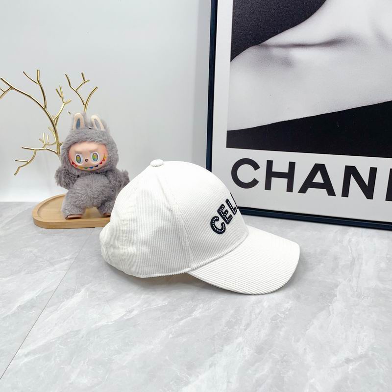 Celine Cap dx (1115)