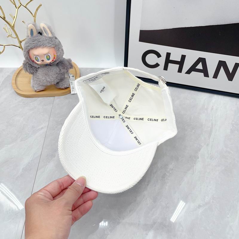 Celine Cap dx (1117)