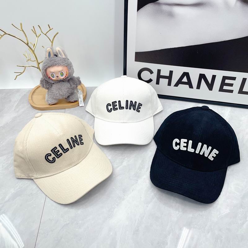 Celine Cap dx (1118)