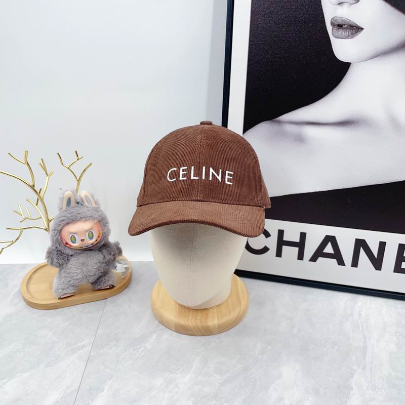 Celine Cap dx (1119)