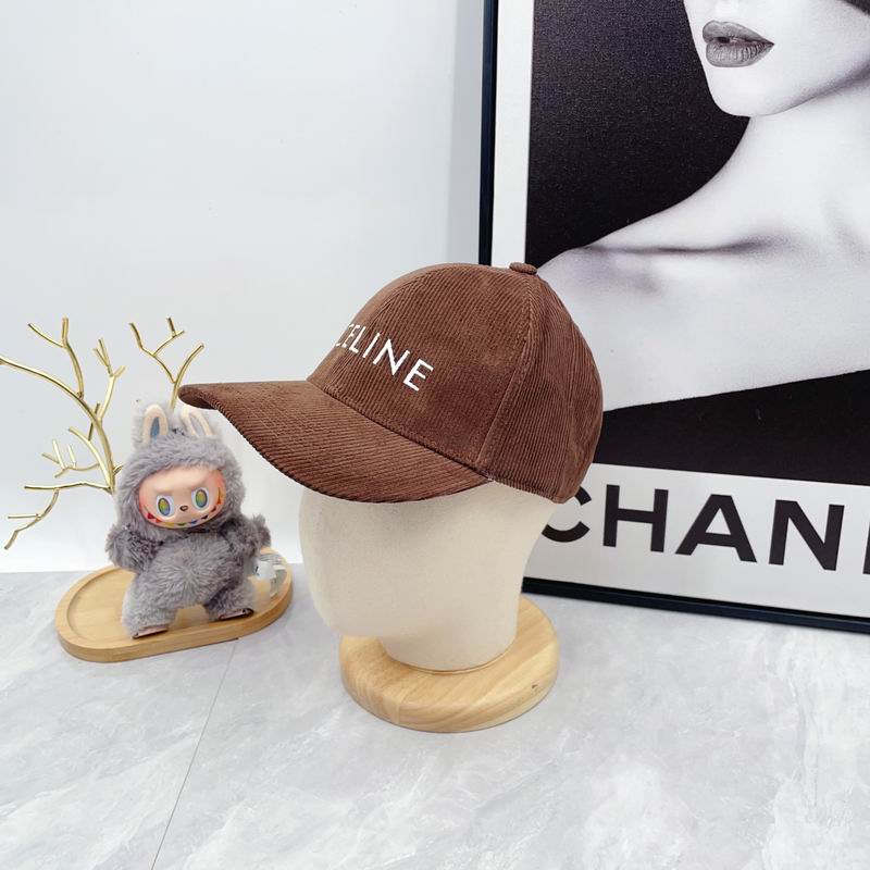 Celine Cap dx (1120)