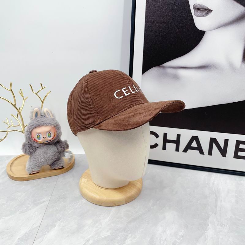 Celine Cap dx (1121)