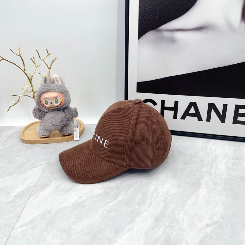 Celine Cap dx (1122)