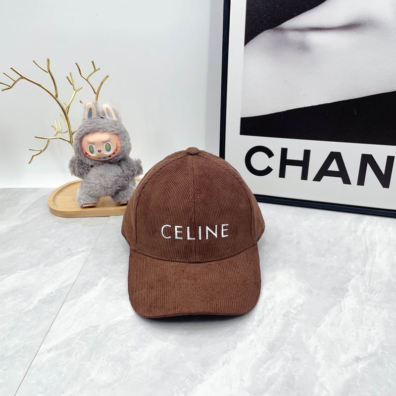 Celine Cap dx (1123)