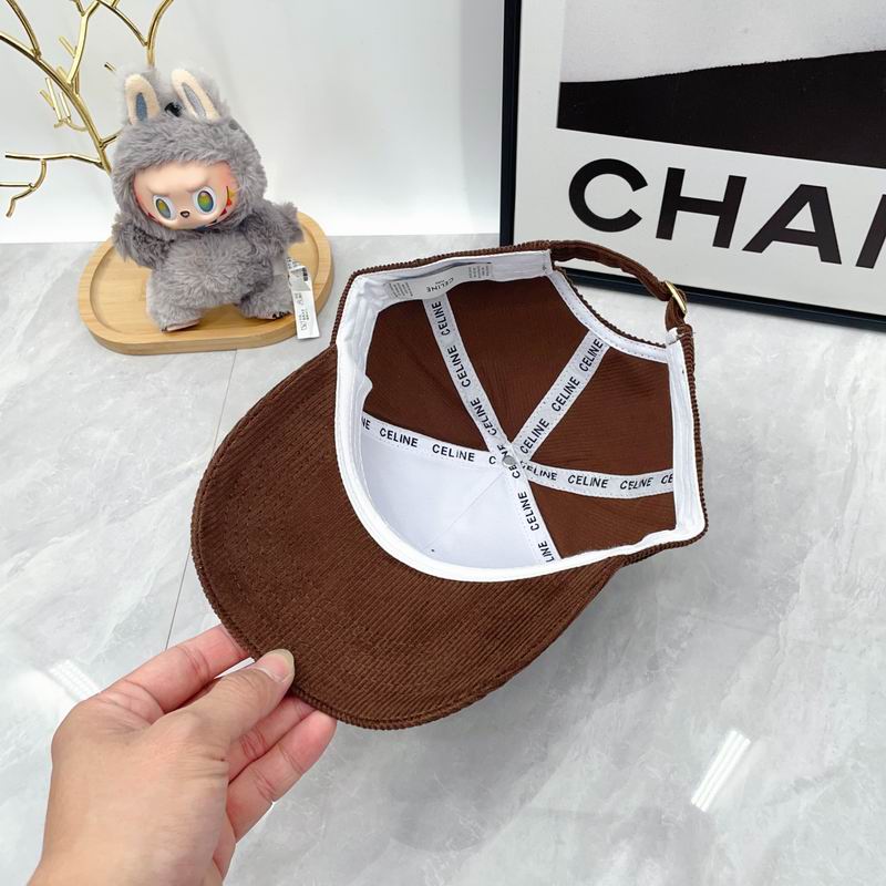 Celine Cap dx (1126)