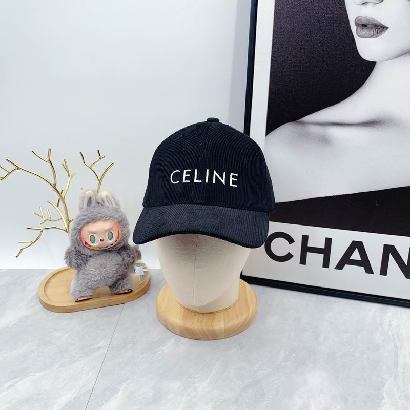 Celine Cap dx (1128)