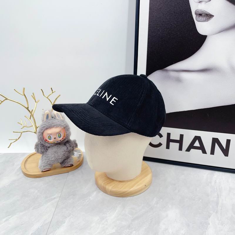 Celine Cap dx (1130)