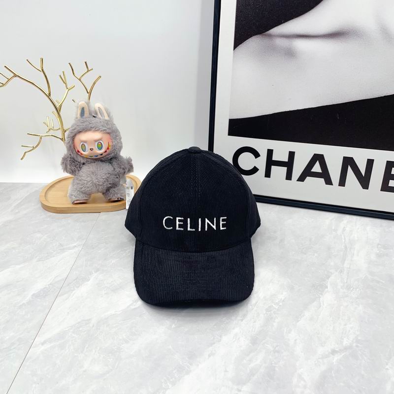 Celine Cap dx (1132)