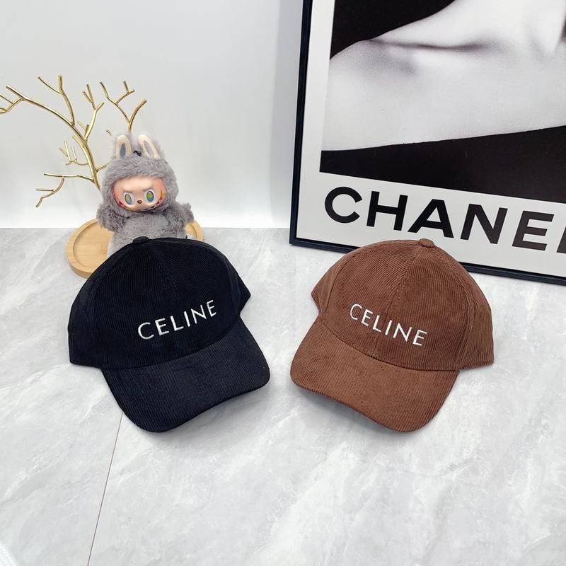 Celine Cap dx (1136)