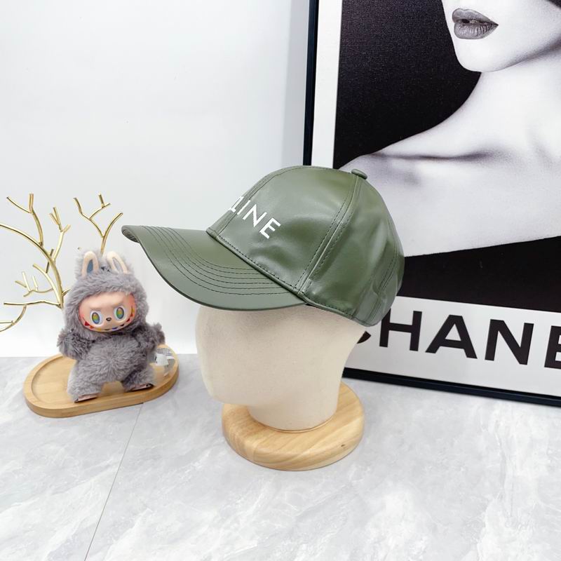Celine Cap dx (1139)