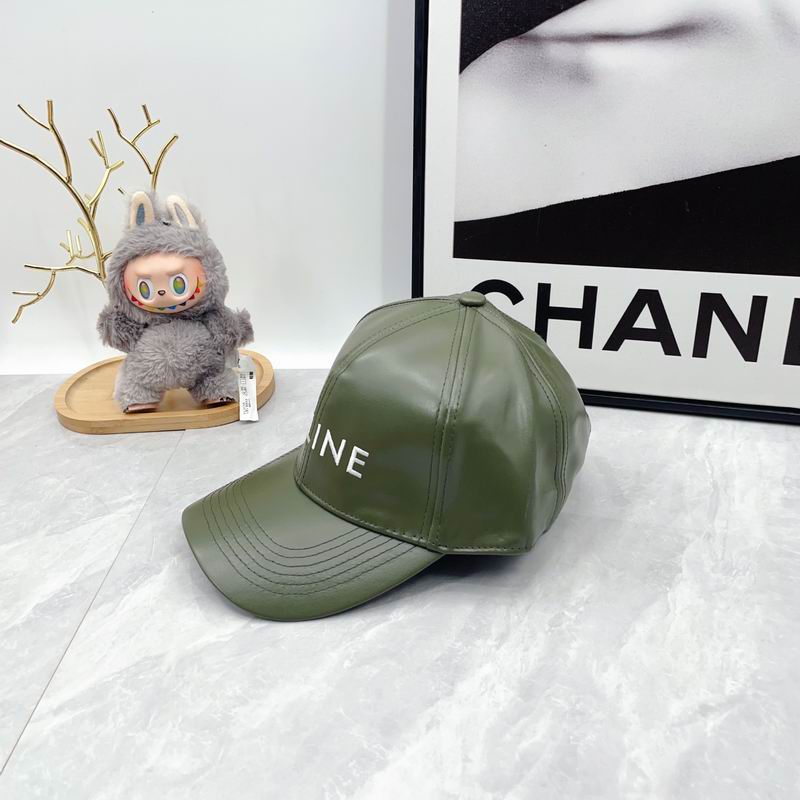 Celine Cap dx (1140)