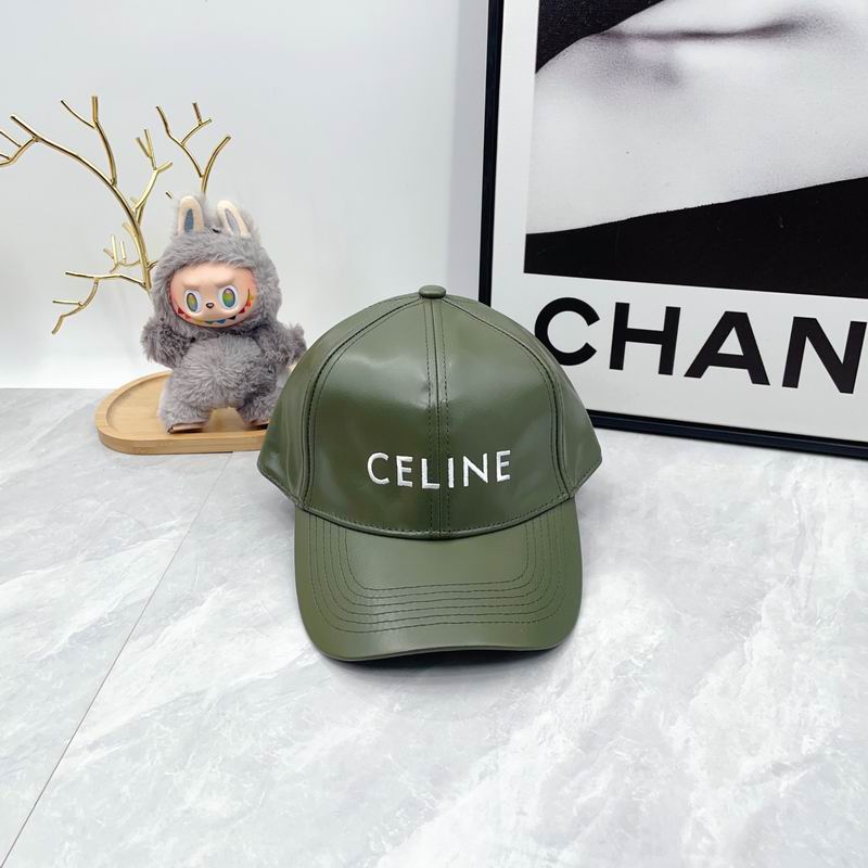Celine Cap dx (1141)