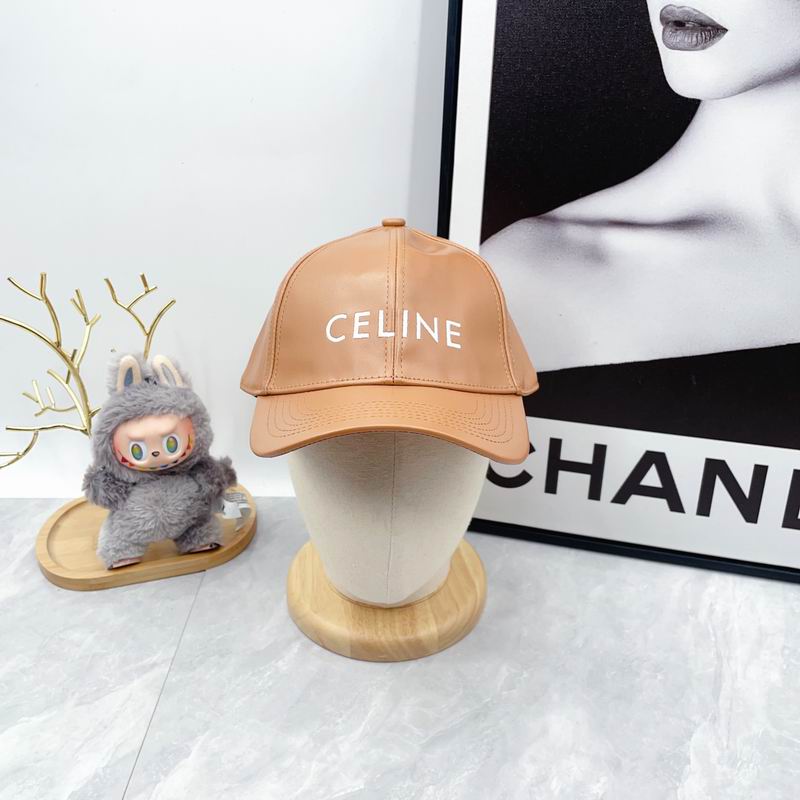 Celine Cap dx (1146)