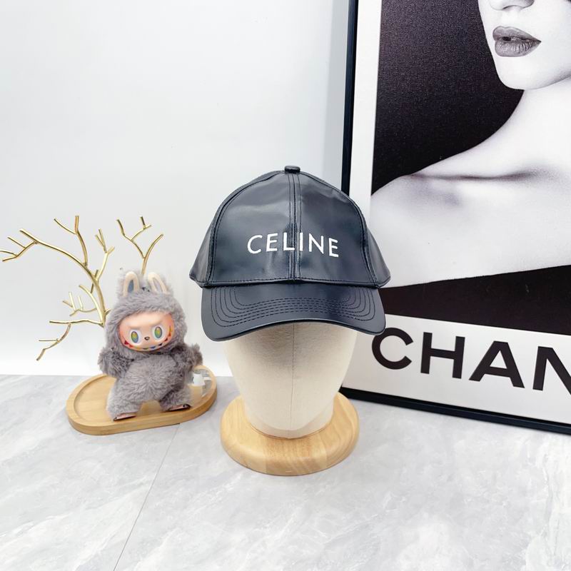 Celine Cap dx (1155)