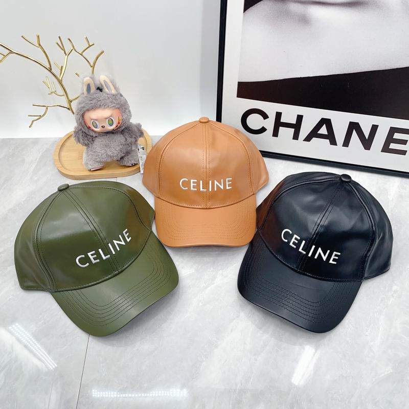Celine Cap dx (1163)