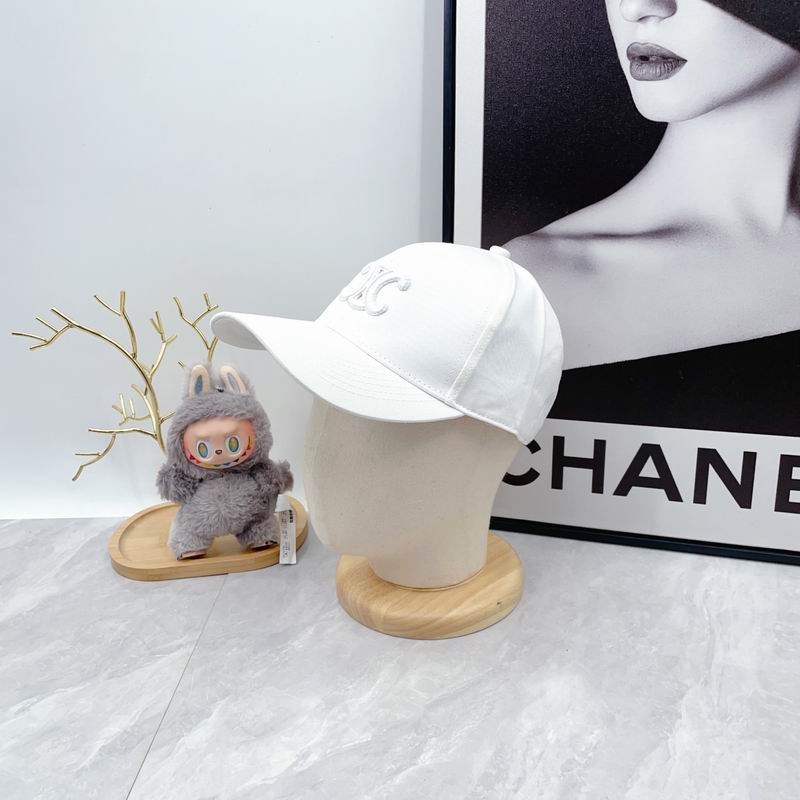 Celine Cap dx (1210)